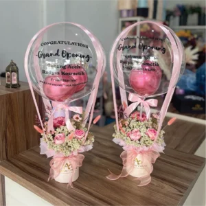 Bloom Balloon - Size S