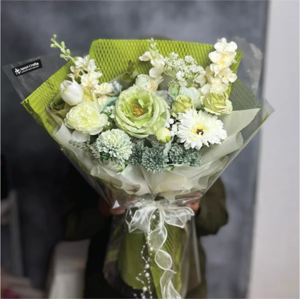Buket Fyurii - Gambar 2