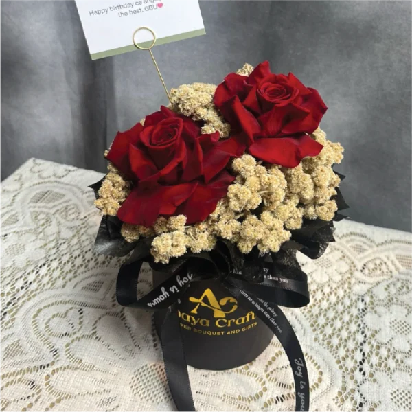 Blooming Box - Size S - Gambar 4