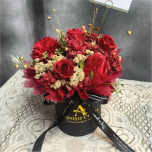 Blooming Box - Size S