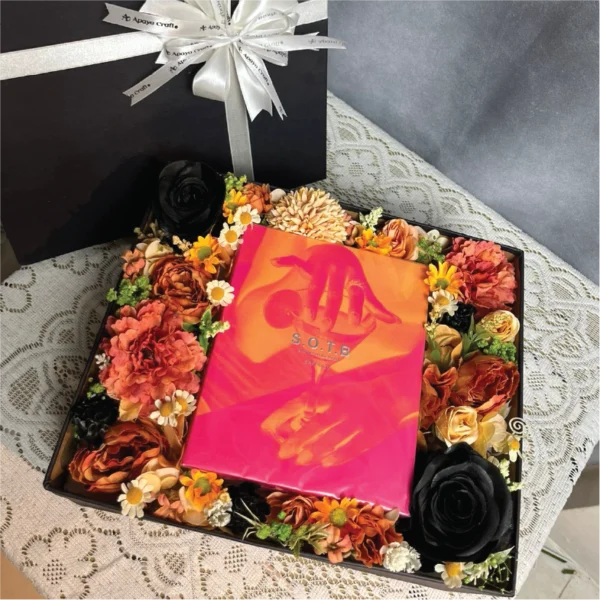 Personal Gift Box - Gambar 2
