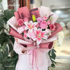 Lily Series Size M