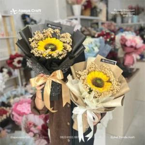 Minisun Bouquet