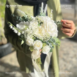 Morning Breeze Bouquet