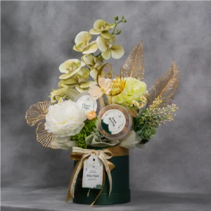 Hampers - Orchid Bloom Box