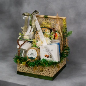 Hampers - Blessing Feast Hamper