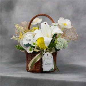 Hampers - Golden Serve Set