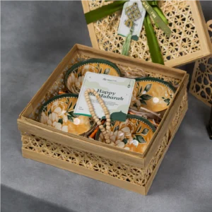 Hampers - Harmony Bowl Basket