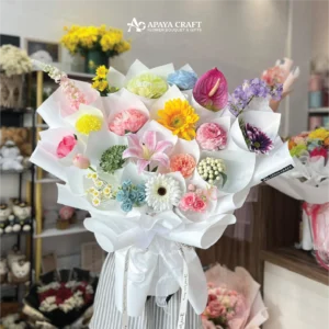 Omakase Bouquet - Size L