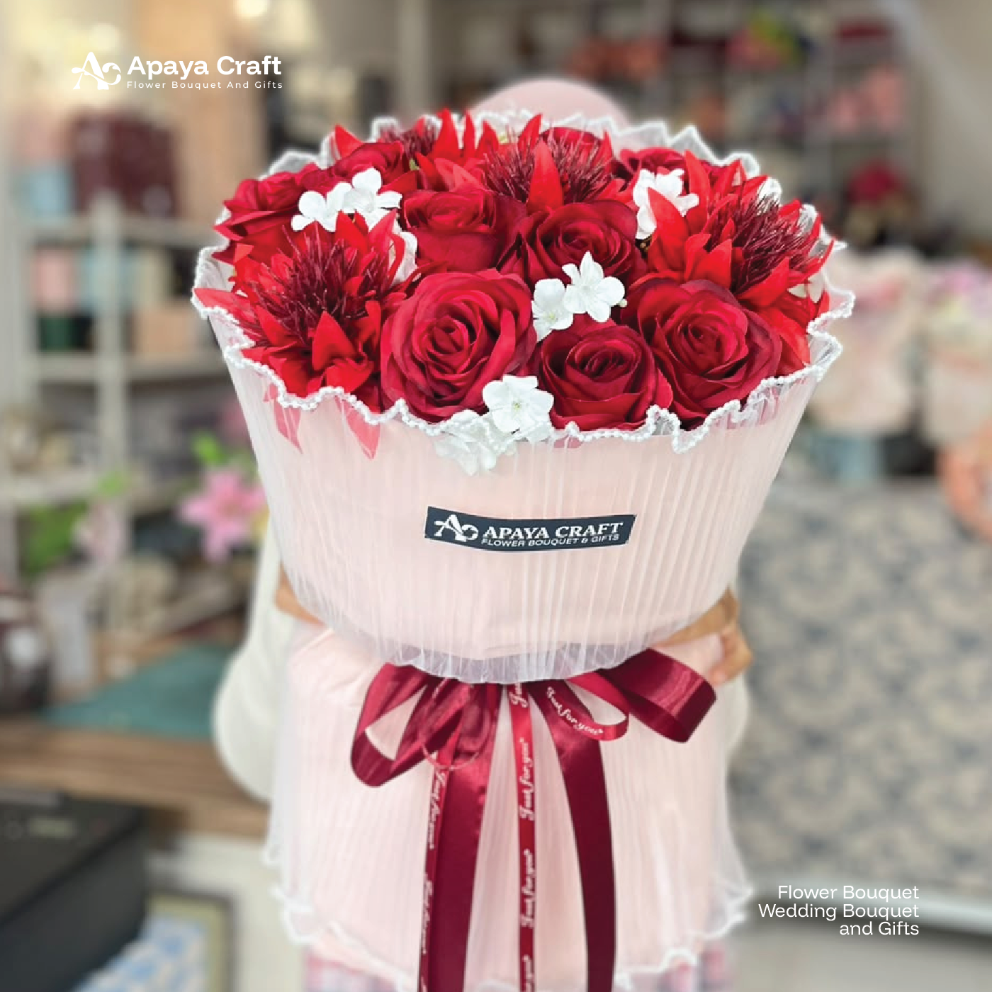 Flaire Bouquet