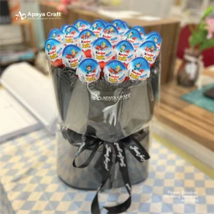 Kinder Joy Bouquet - Isi 25