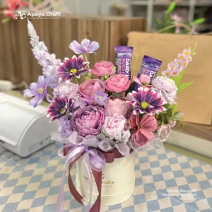 Bloom Sweet Purple